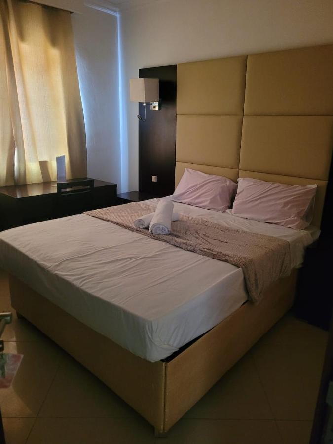 Guest House La Plaza Luanda Zewnętrze zdjęcie