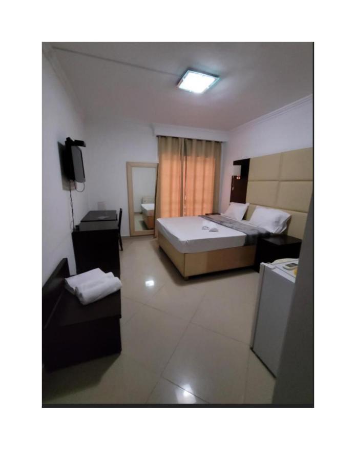 Guest House La Plaza Luanda Zewnętrze zdjęcie