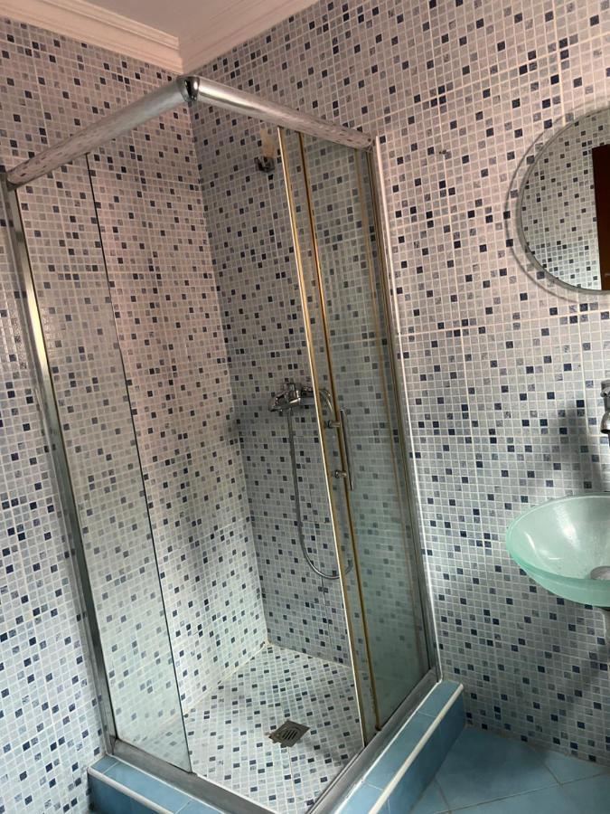 Guest House La Plaza Luanda Zewnętrze zdjęcie