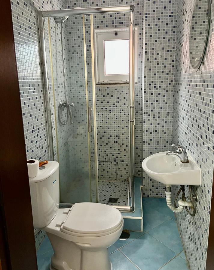 Guest House La Plaza Luanda Zewnętrze zdjęcie