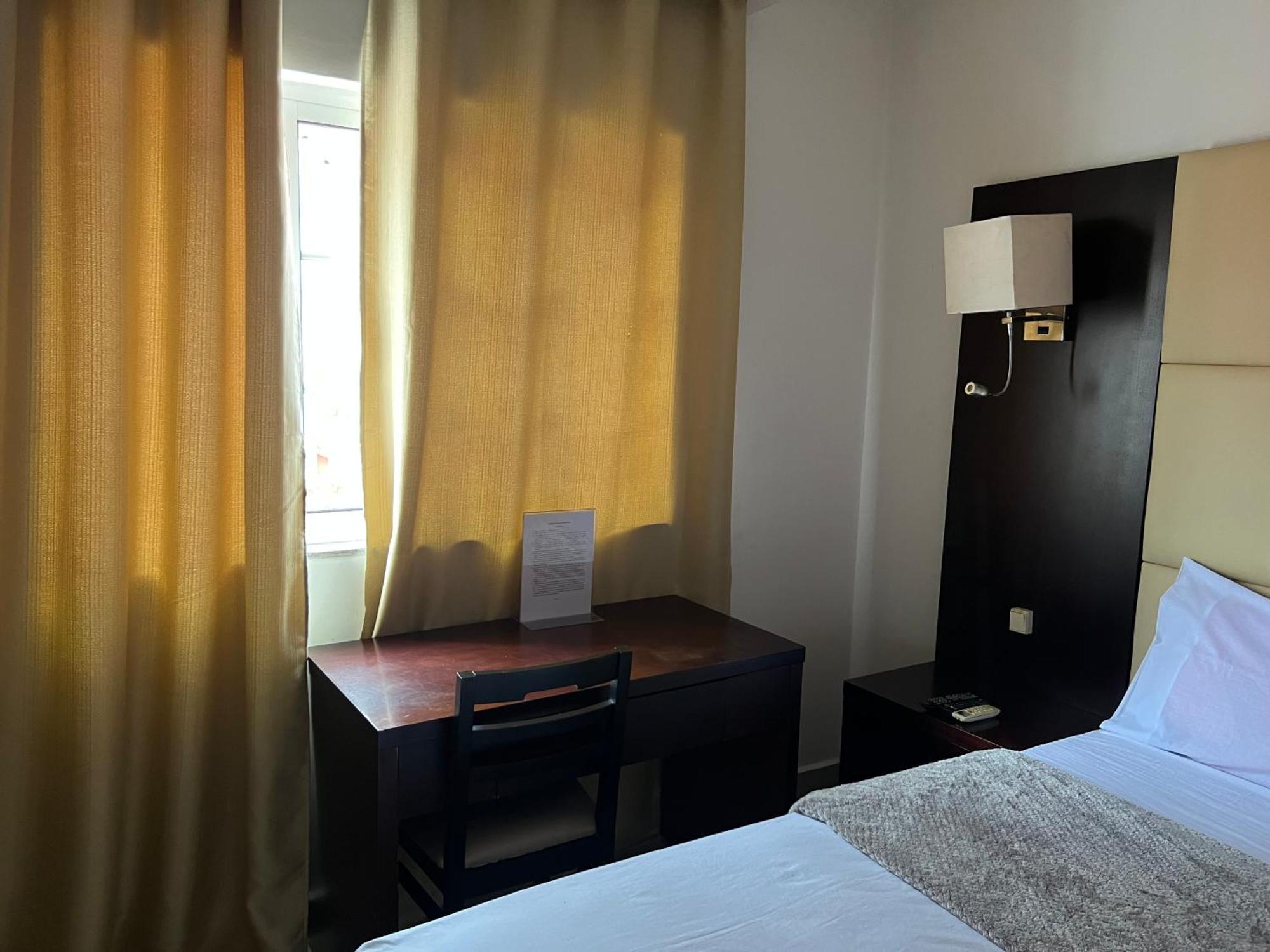 Guest House La Plaza Luanda Zewnętrze zdjęcie